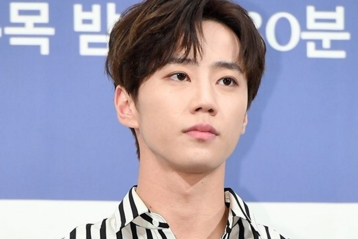 9ato Entertainment clarifies reports of signing Lee Jun Young (U-KISS' Jun)  | allkpop
