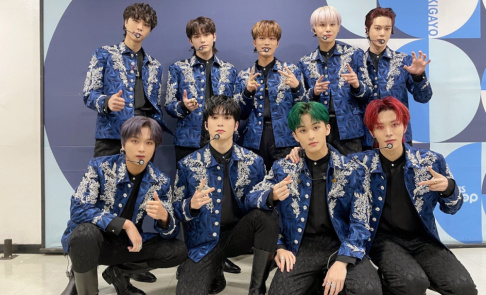 NCT 127