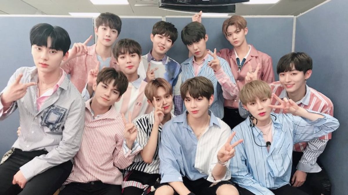 Wanna One reportedly discussing plans for a possible reunion ahead of the  &#39;2021 Mnet Asian Music Awards&#39; | allkpop