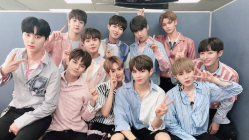 Wanna One