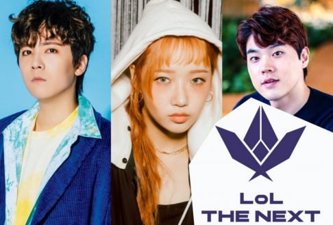 F.T. Island, Hongki, Weki Meki, Choi Yoo Jung