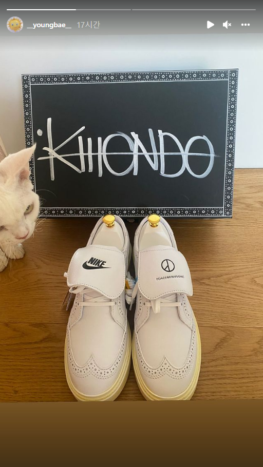 nike limited edition 2021