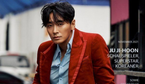 Joo Ji Hoon