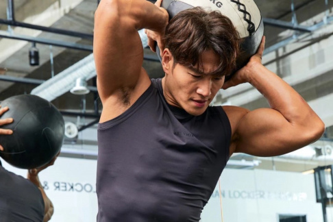 Kim Jong Kook