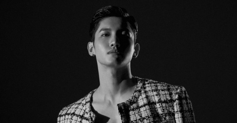 TVXQ, Changmin