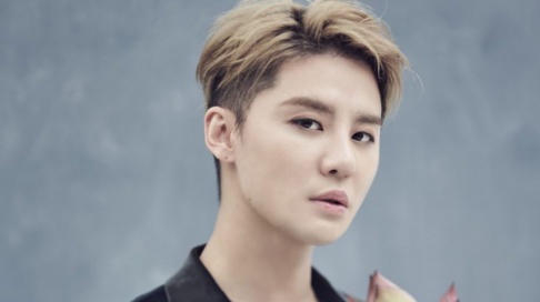 Junsu (XIA)