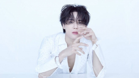 Junsu (XIA)