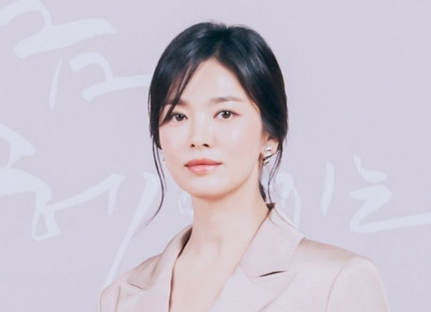 Song Hye Kyo