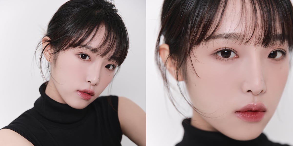 Choi Ye Na shares radiant new profile photos ahead of her solo debut