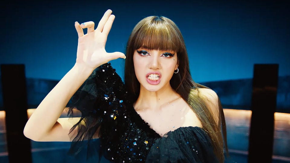 BLACKPINK's Lisa is now the most-subscribed K-pop idol on Bilibili, the ...