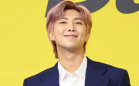 BTS, RM (Rap Monster)