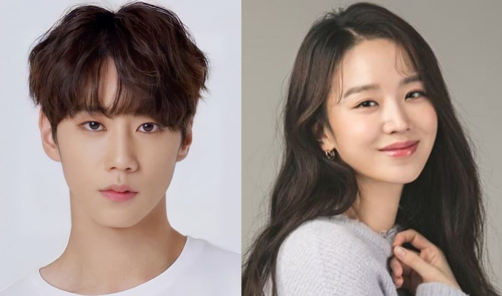 Shin Hye Sun And U-KISS’s Lee Jun Young Officially Confirms To Star In Upcoming 2022 New Drama "Brave Citizen"
