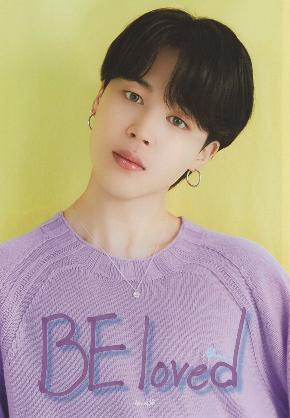 BTS' Jimin gets candid about himself and expresses his love for ARMY ...