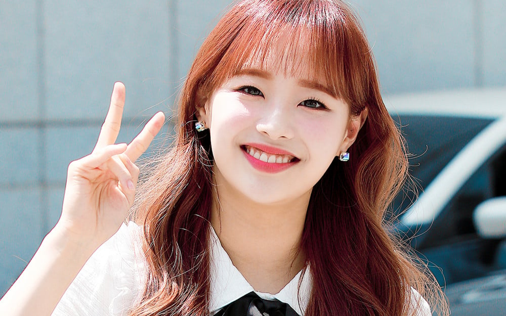 LOONA, Chuu