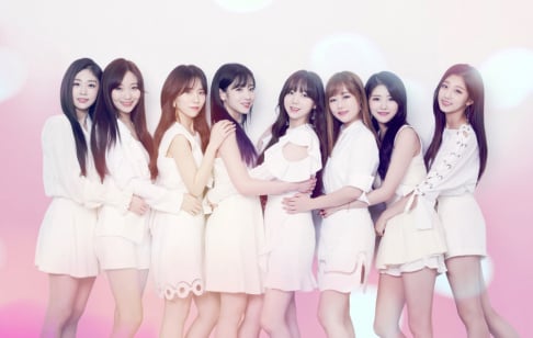 Lovelyz