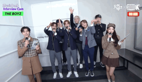 Нетизены раскритиковали Сонхуна из ENHYPEN за невежливость по отношению к другим айдолам на Music Bank