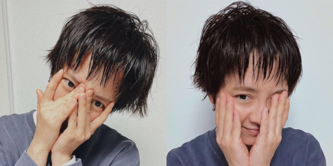 HaHa, Song Ji Hyo