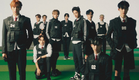aespa, MJ, Billlie, bugAboo, DKB, Dream Note, EPEX, Jeon So Mi, IU, The KingDom (KINGDOM), LABOUM, Lee Ye Jun, ONEUS, SECRET NUMBER, Super Junior, The Boyz, TO1 (TOO), TWICE