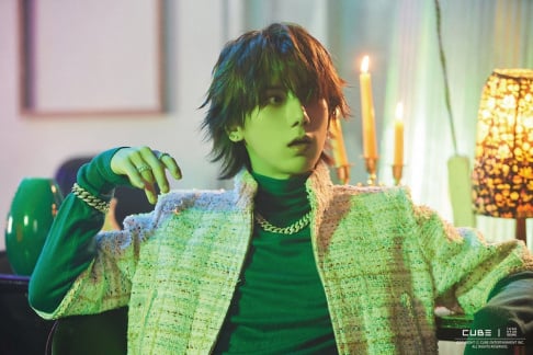 Hyunseung