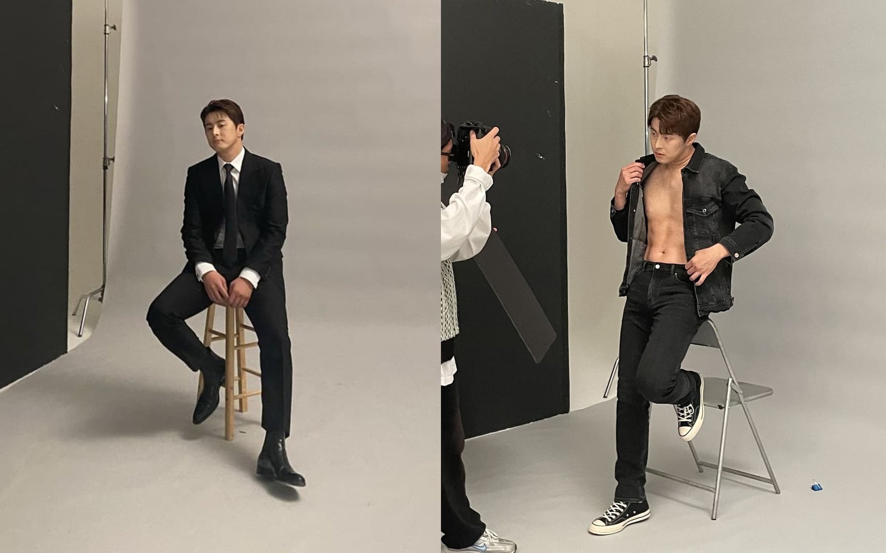 "That's Kian84??" Webtoon artist Kian84 impresses netizens with his