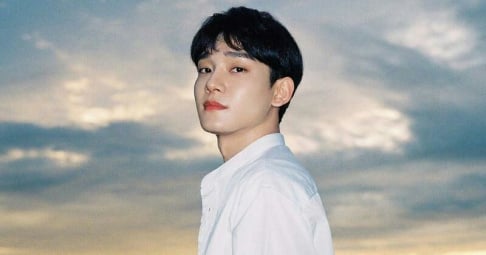 EXO, Chen