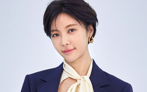 Hwang Jung Eum