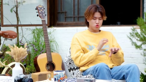 Akdong Musician (AKMU), Sandeul, BOL4 (Bolbbalgan4), Jang Bum Joon, Doh Kyung Soo (D.O.), Taeyeon, IU, Jukjae, Kassy, Lee Hi, Lee So Ra, Gary, Noel, Park Hyo Shin, Paul Kim, Soyu