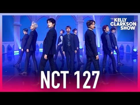 NCT 127