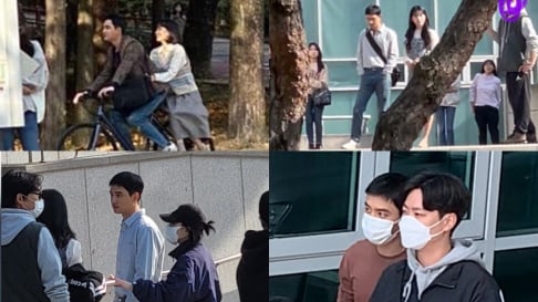 Doh Kyung Soo (D.O.)