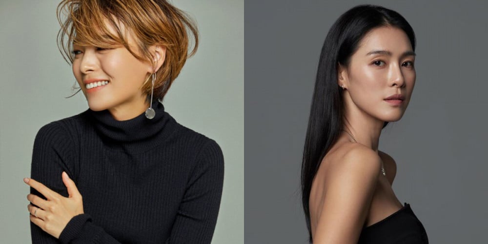 forseelser At lyve jeg er træt Former Wonder Girls member Sunye & former After School member Kahi to  appear on new variety program 'Mom Is An Idol' | allkpop