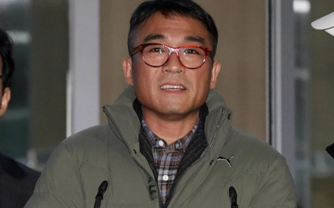 Kim Gun Mo
