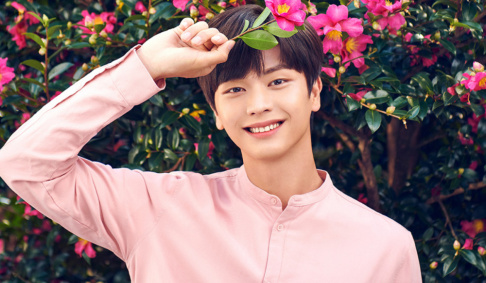 BTOB, Sungjae