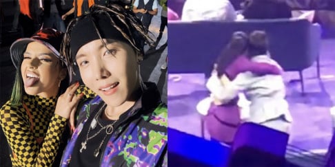 BTS, J-Hope