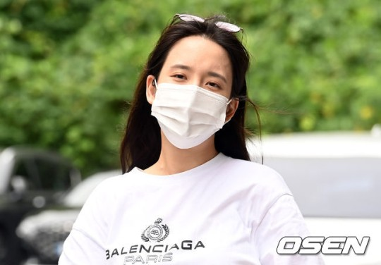 Хан Со Хи подала апелляцию на приговор суда, вынесенный против нее