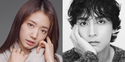 Choi Tae Joon, Park Shin Hye