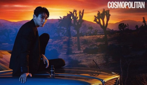 Ju Ji Hoon