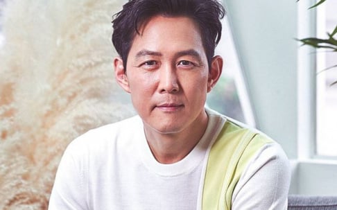 Lee Jung Jae
