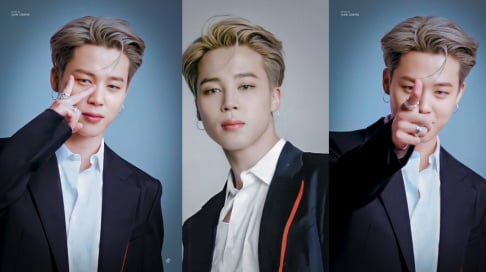 BTS, Jimin