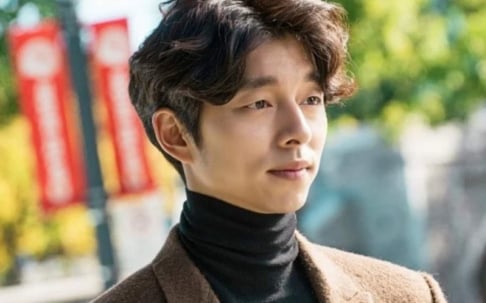 Gong Yoo