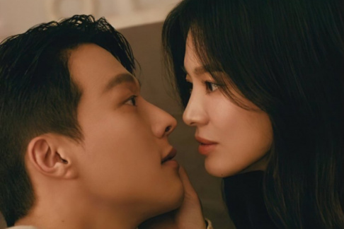 Jang Ki Yong, Song Hye Kyo