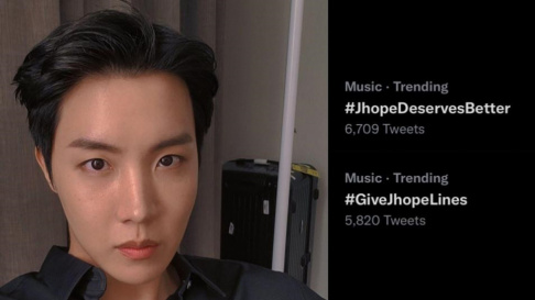 J-Hope