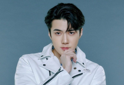 EXO, Sehun