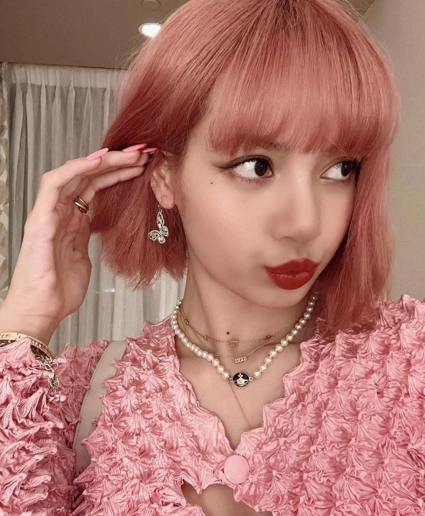 Opinion: Why K-pop idols are the new faces of global luxury: from  Blackpink's Lisa representing Celine to Exo's Kai modelling for Gucci,  Korean celebrities can pull in millennial customers from China, the