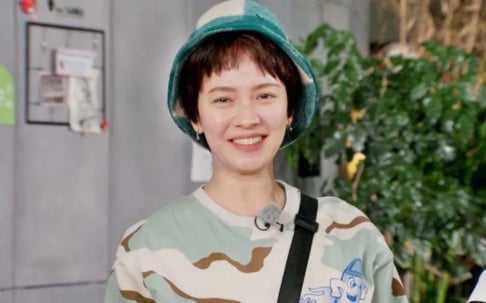 Song Ji Hyo