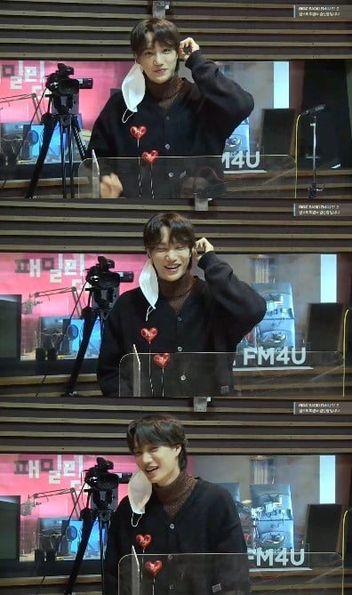 EXO's Kai Says He Wishes to Become a Lovely Guy with His New Smash 'Peaches'-  MyMusicTaste