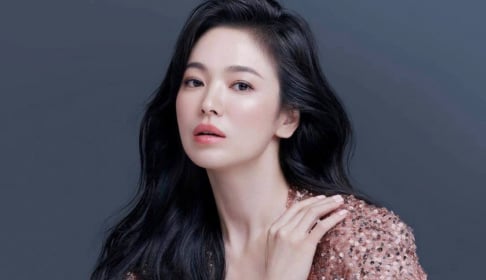 Song Hye Kyo