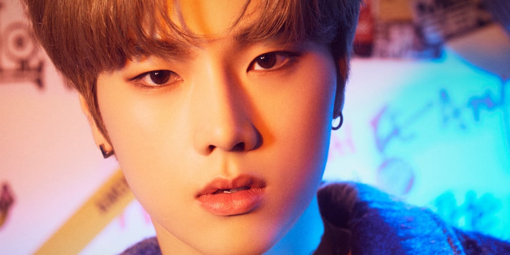 Xdinary Heroes' Jungsu is full of charisma even in his 'Ordinary