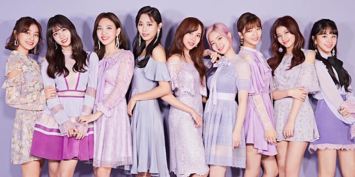 Twice To Perform Tt For The First Time In 3 Years On Tv Asahi S Music Station Allkpop