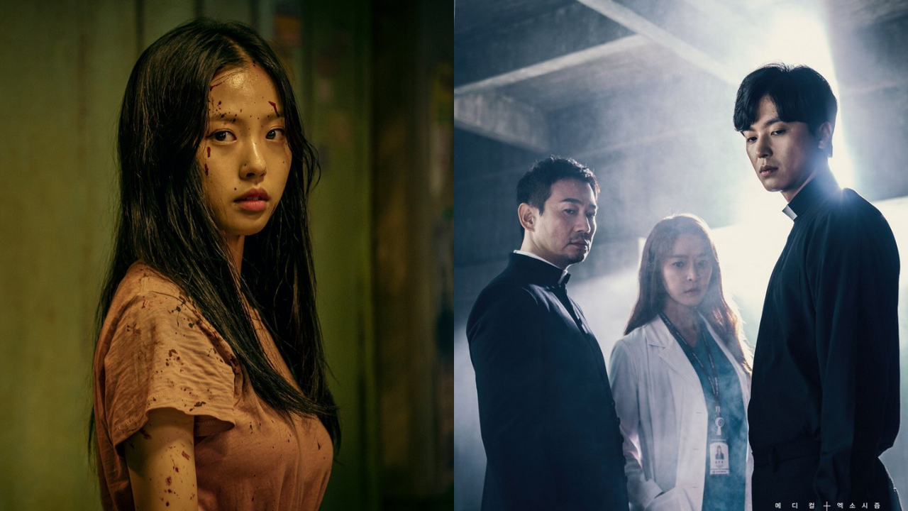 11 Horror Korean Dramas That Will Make You Regret Watching Them