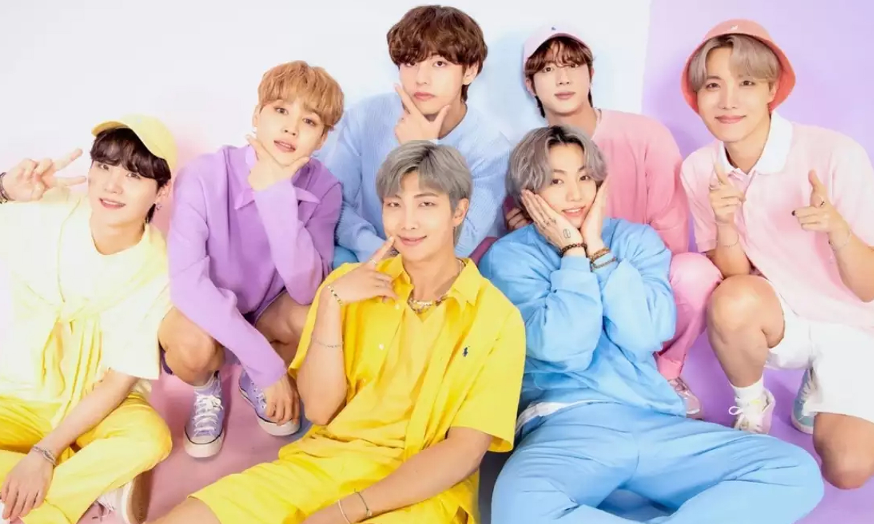 Fans think BTS members are like boomers on Instagram discovering new features of the app allkpop